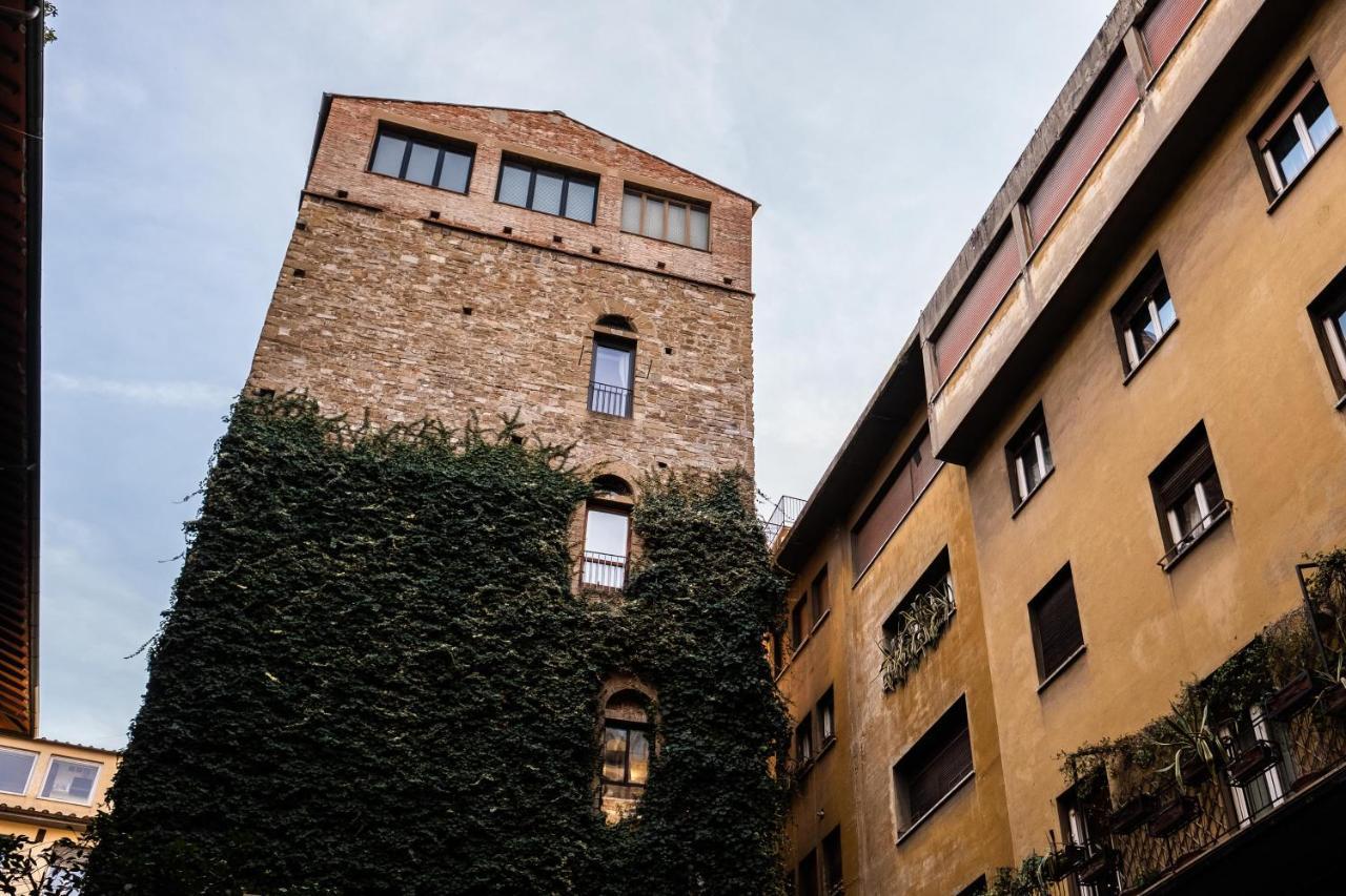 Two Towers-ramaglianti & Belfredelli Appartement Florence