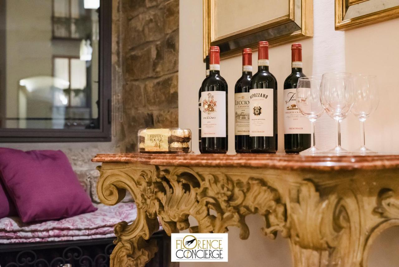 Appartement Two Towers-ramaglianti & Belfredelli Florence