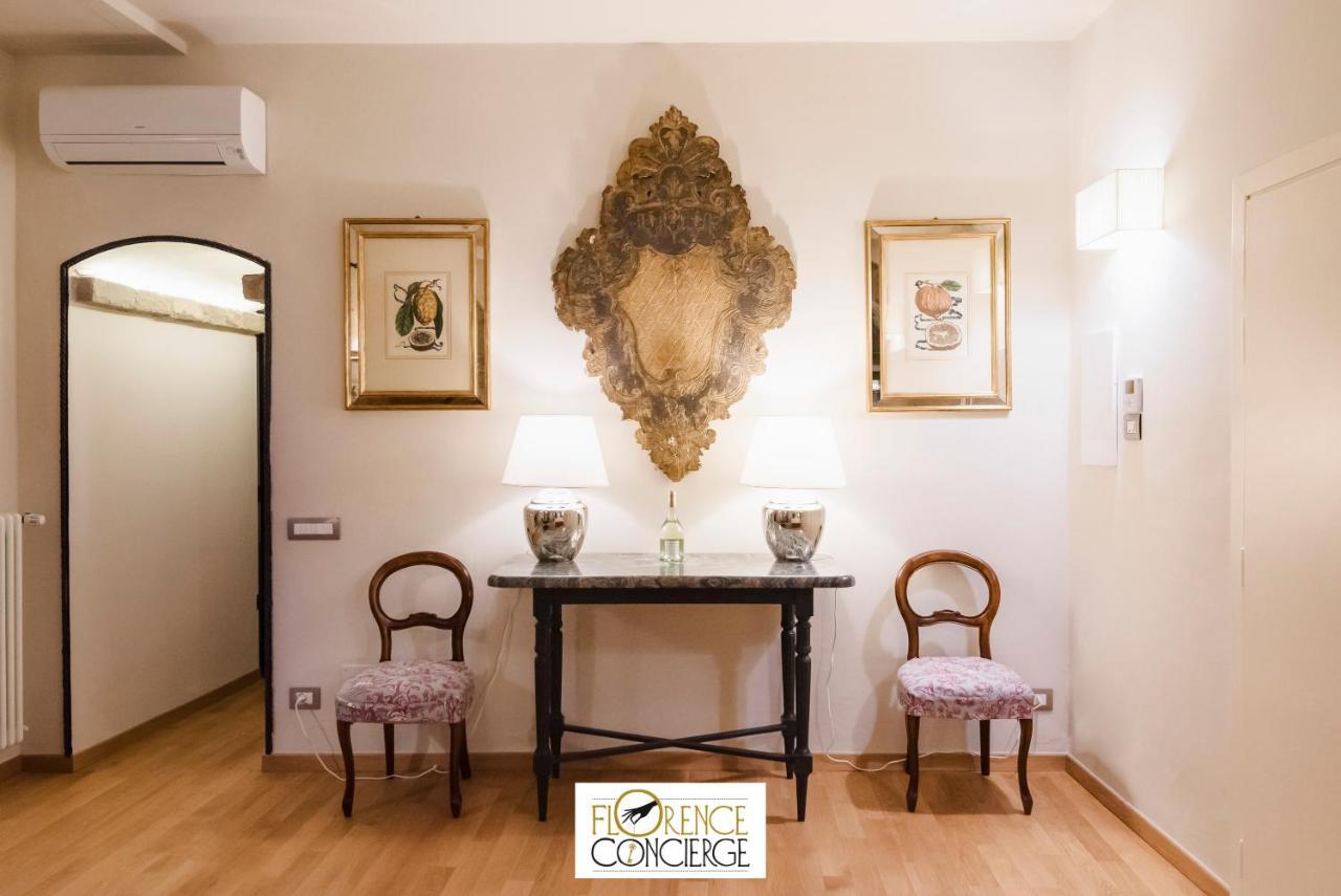 Two Towers-ramaglianti & Belfredelli Appartement