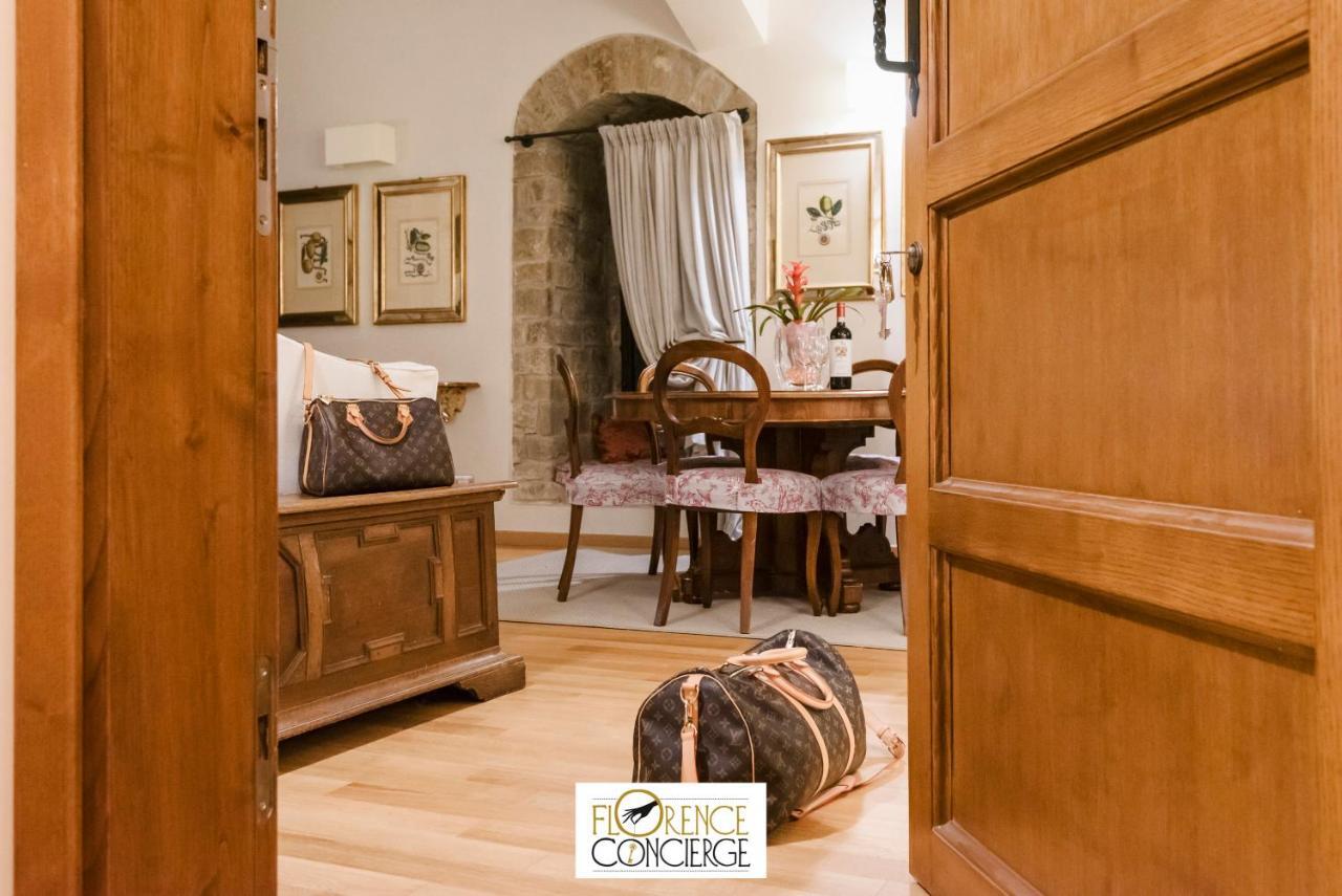 Appartement Two Towers-ramaglianti & Belfredelli Florence