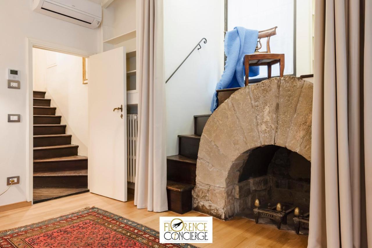 Two Towers-ramaglianti & Belfredelli Appartement Florence